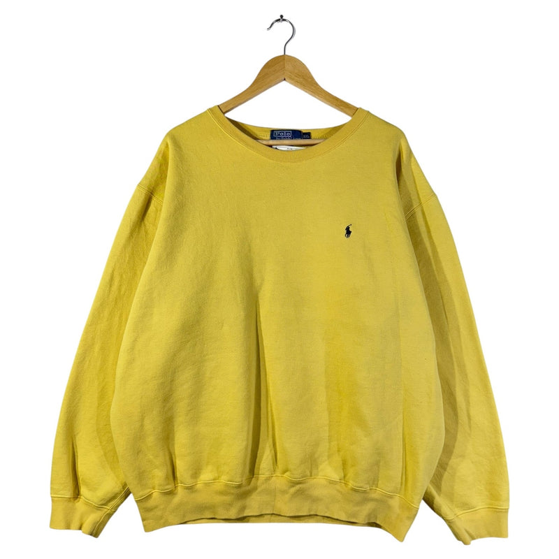 Vintage Polo by Ralph Lauren Crewneck