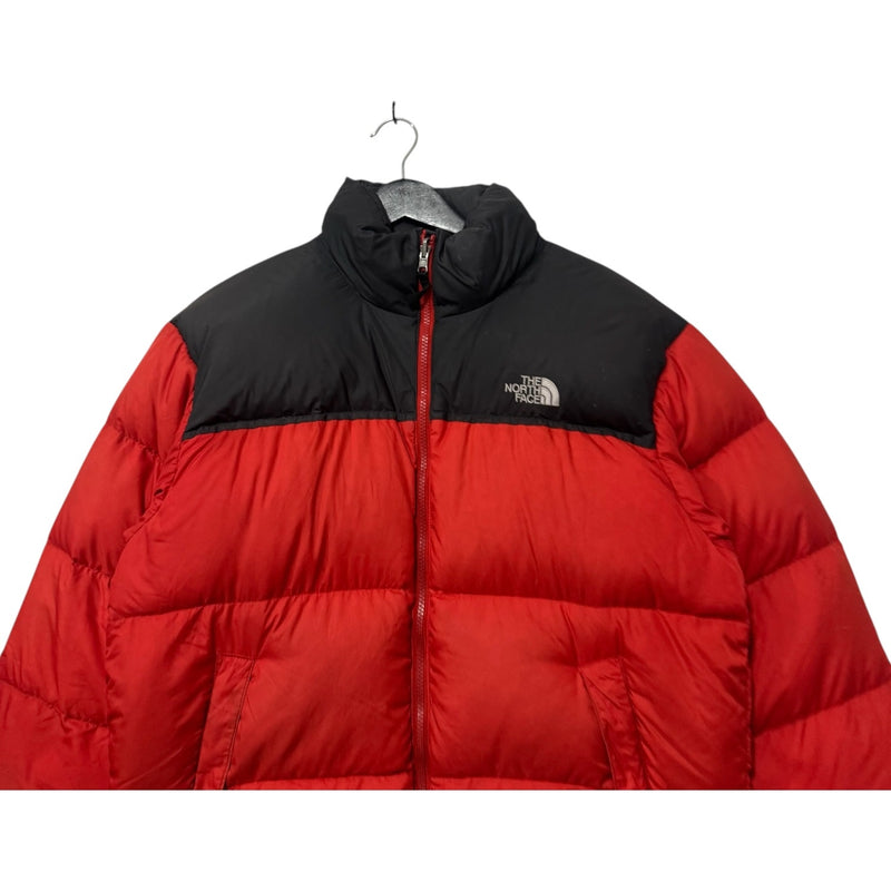 Vintage The North Face Nuptse Puffer Jacket