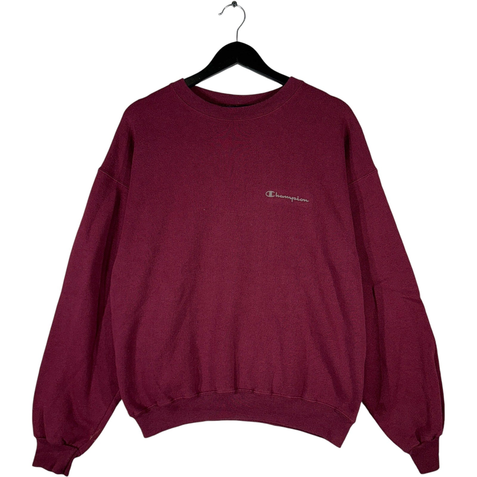 Vintage Champion Logo Crewneck