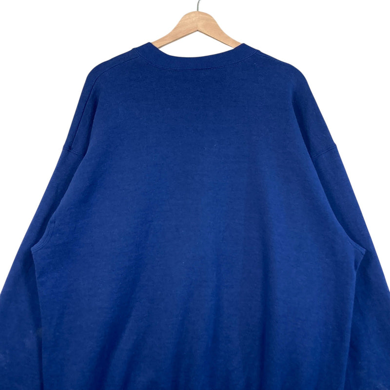 Vintage Blank Crewneck