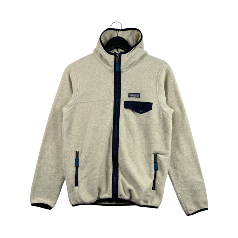 Vintage Patagonia Full Zip Fleece