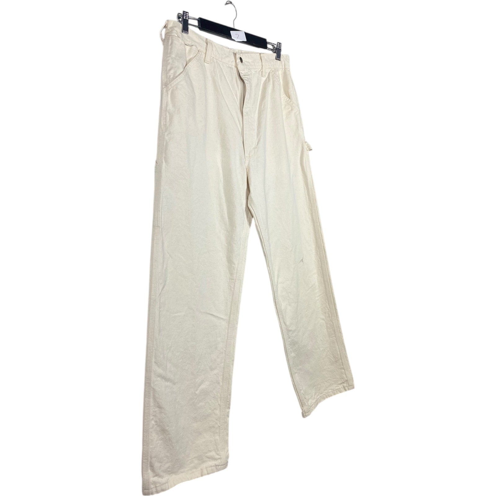 Vintage Roebucks Carpenter Utility Pants 32
