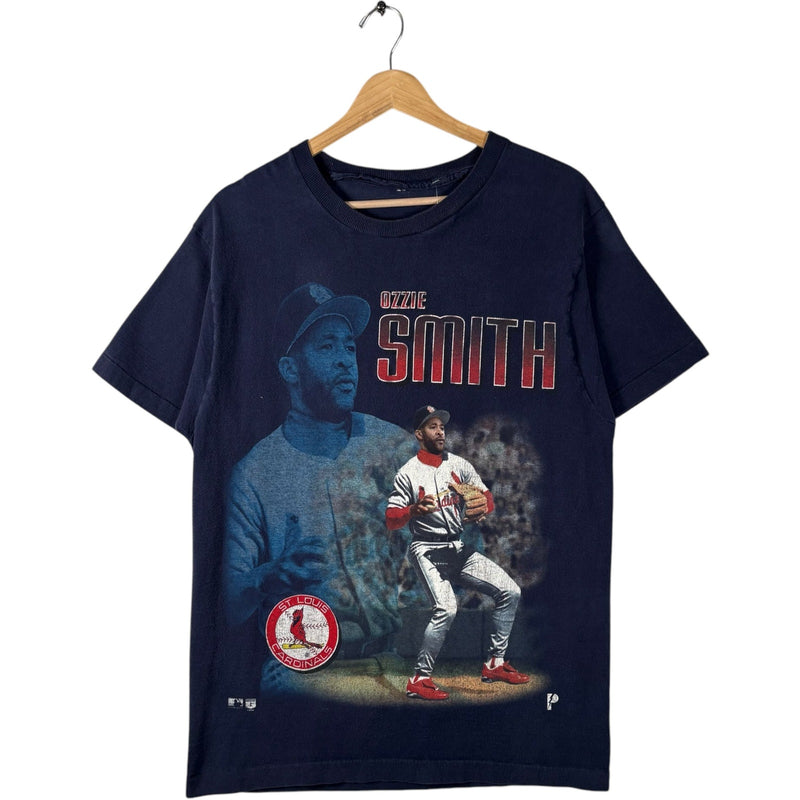 Vintage St. Louis Cardinals Ozzie Smith MLB Player Tee 90s