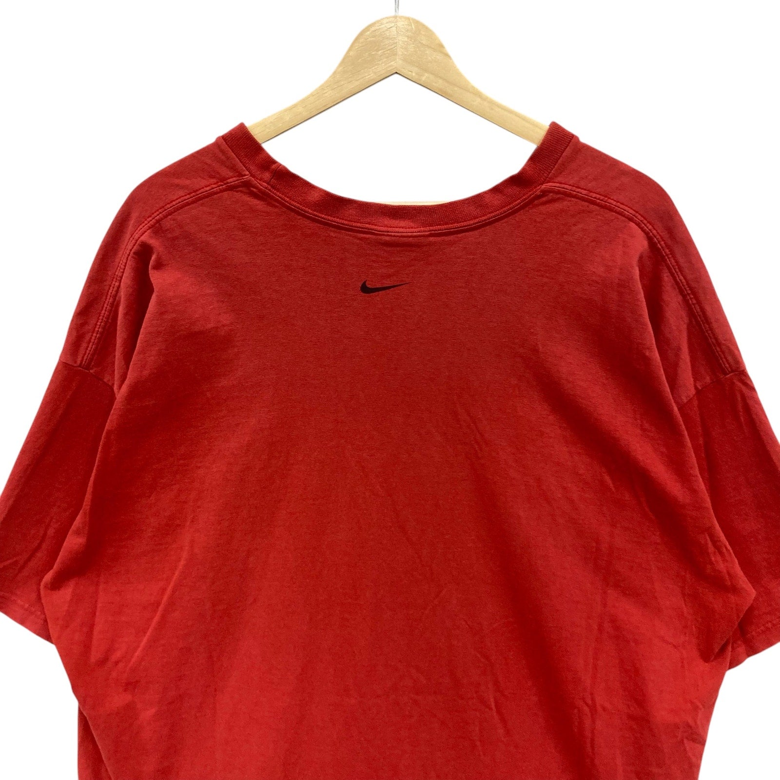 Vintage Nike Logo Tee