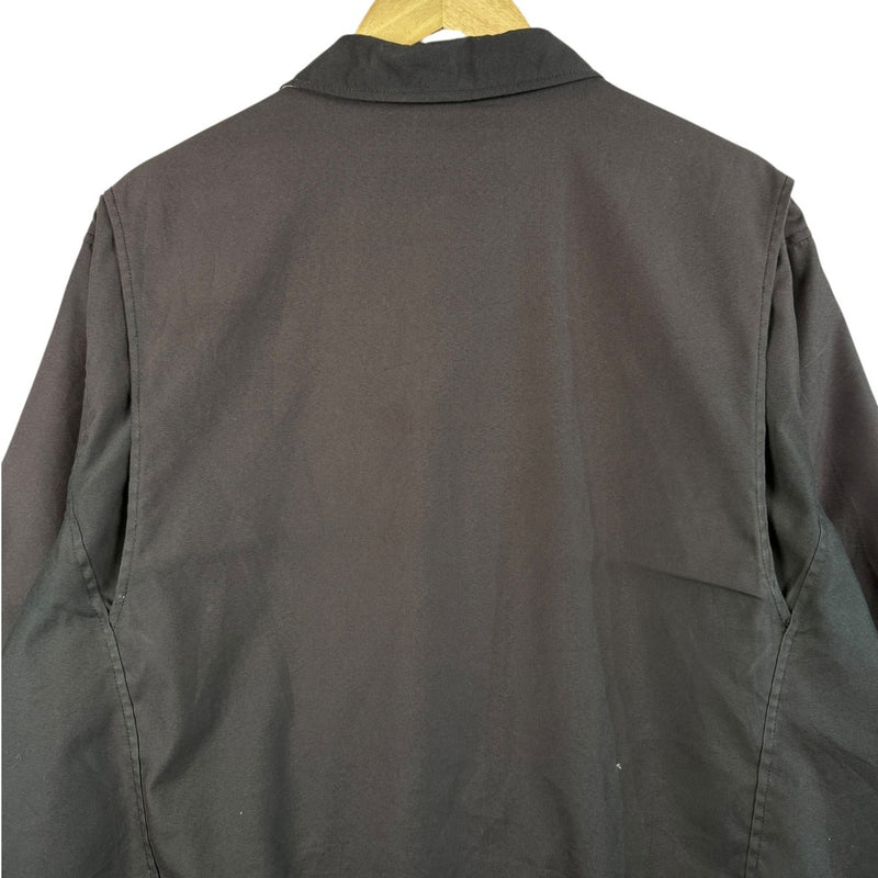 Vintage Polo Ralph Lauren Harrington Bomber Jacket
