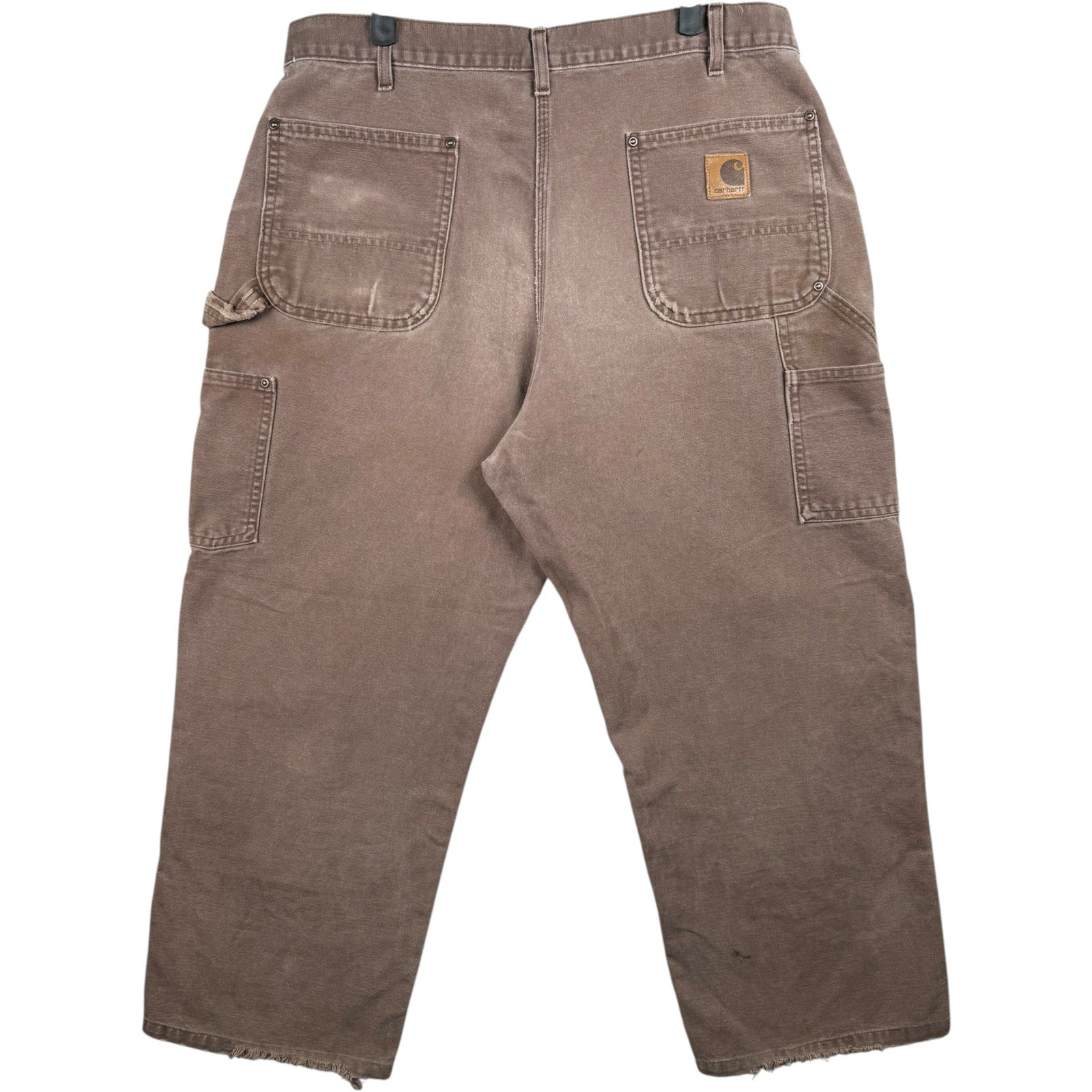 Vintage Carhartt Double Knee Pants 38