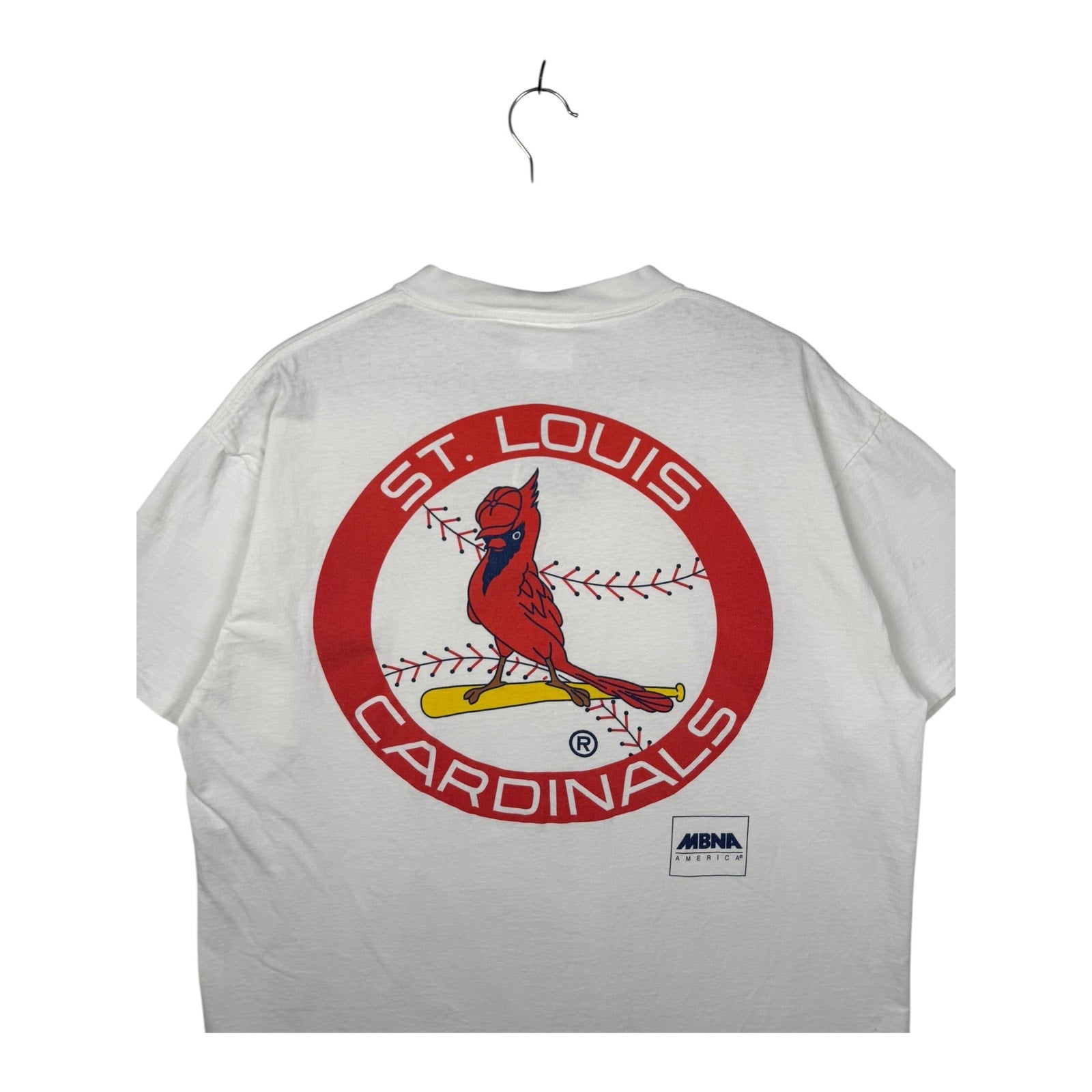 Vintage St. Louis Cardinals MLB T-Shirt