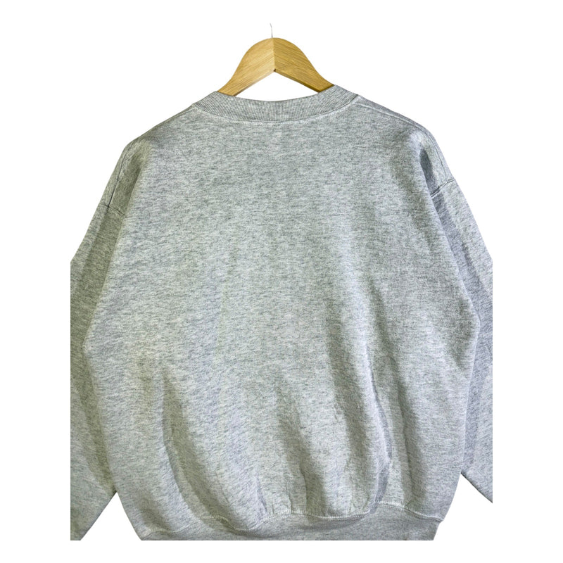 Vintage Wisconsin Badgers Hall of Fame Bowl Crewneck