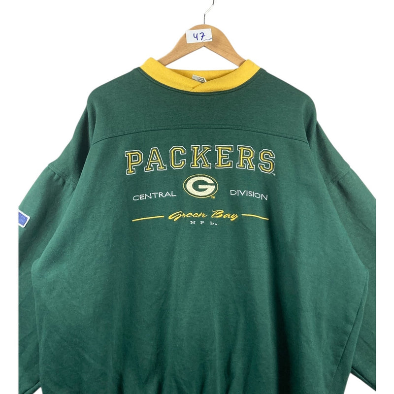 Vintage Green Bay Packers NFL Crewneck