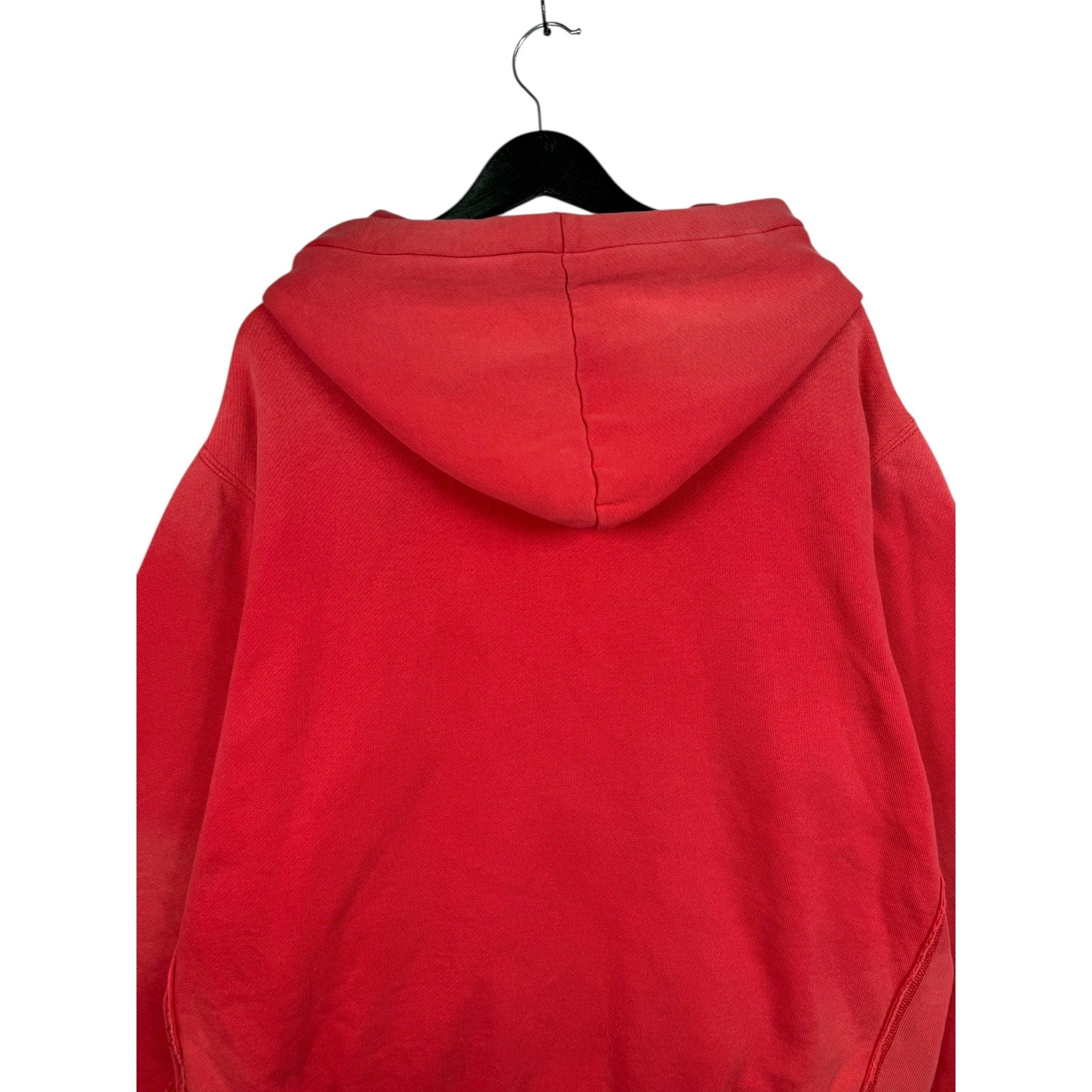 Vintage Polo Ralph Lauren Full Zip Hoodie