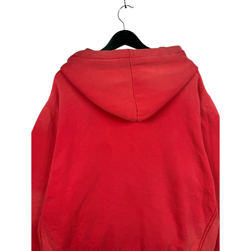 Vintage Polo Ralph Lauren Full Zip Hoodie