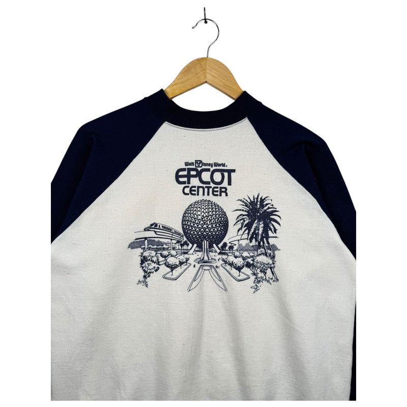 Vintage Walt Disney World EPCOT Center Crewneck