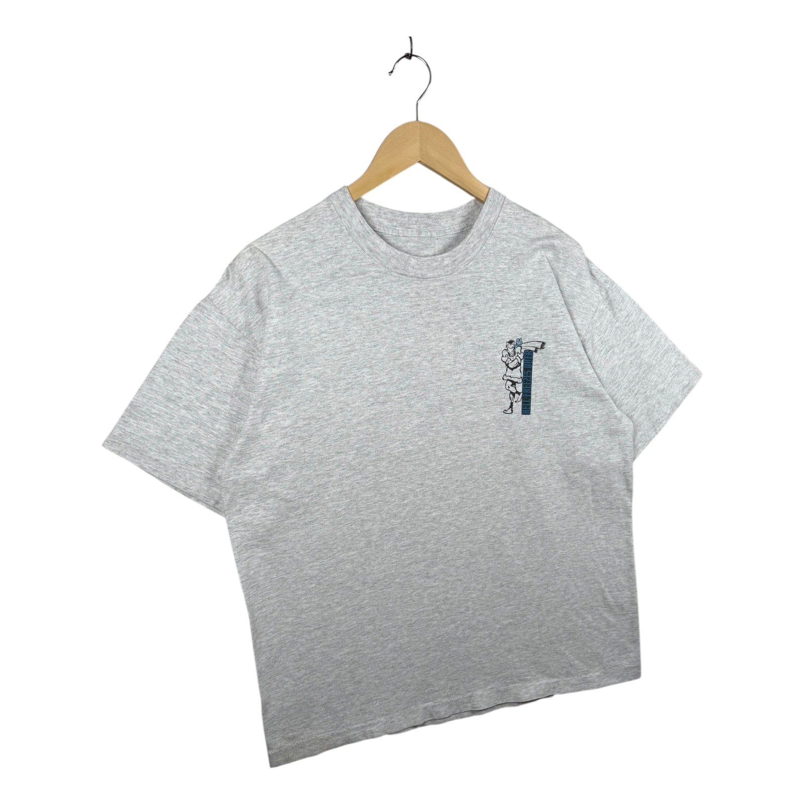 Vintage Eagles Hell Freezes Over Tour T-Shirt