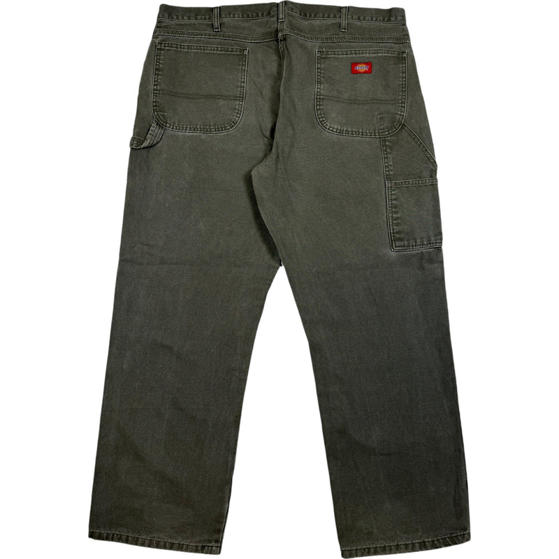 Vintage Dickies Carpenter Pants