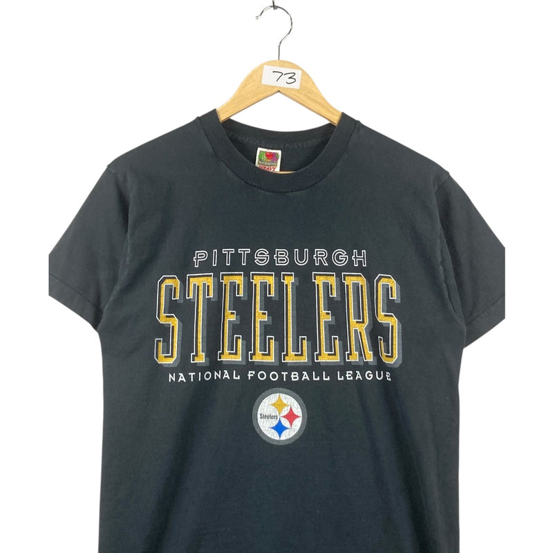 Vintage Pittsburgh Steelers NFL T-Shirt