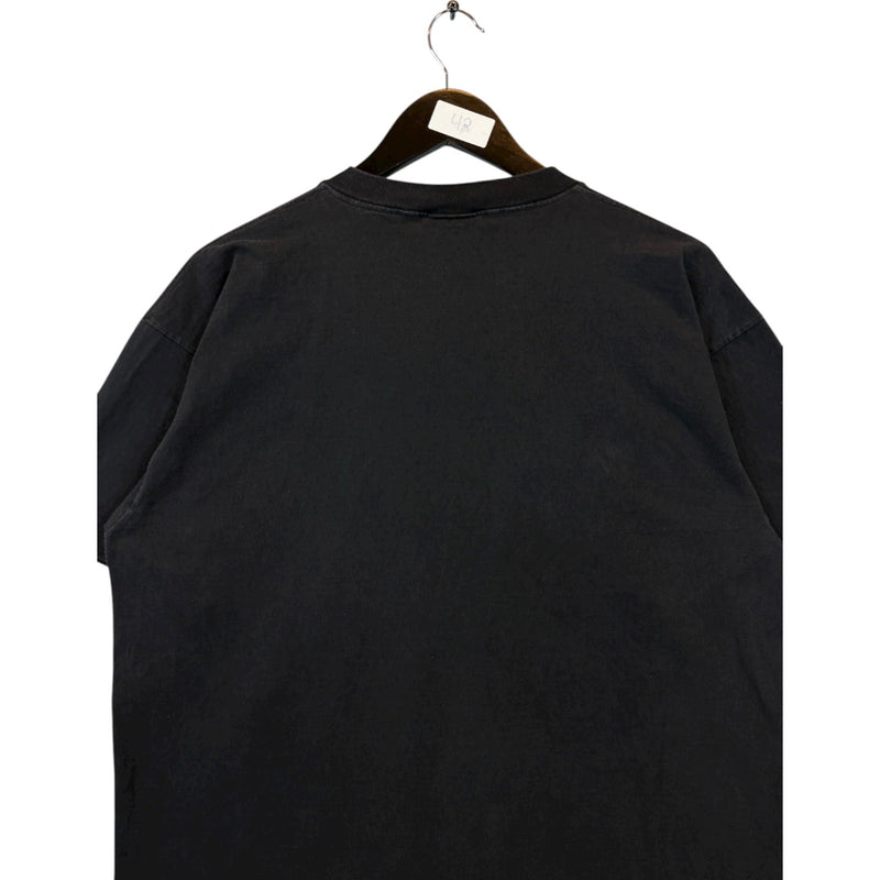 Vintage Looney Tunes Tweety Taz Trick Or Treat T-Shirt