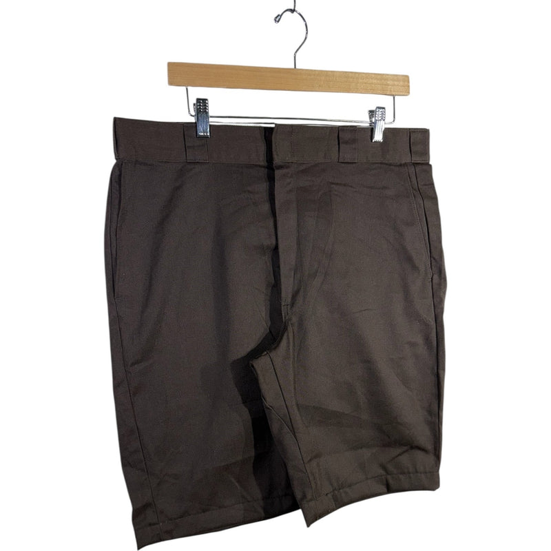 Vintage Dickies Chino Shorts 36