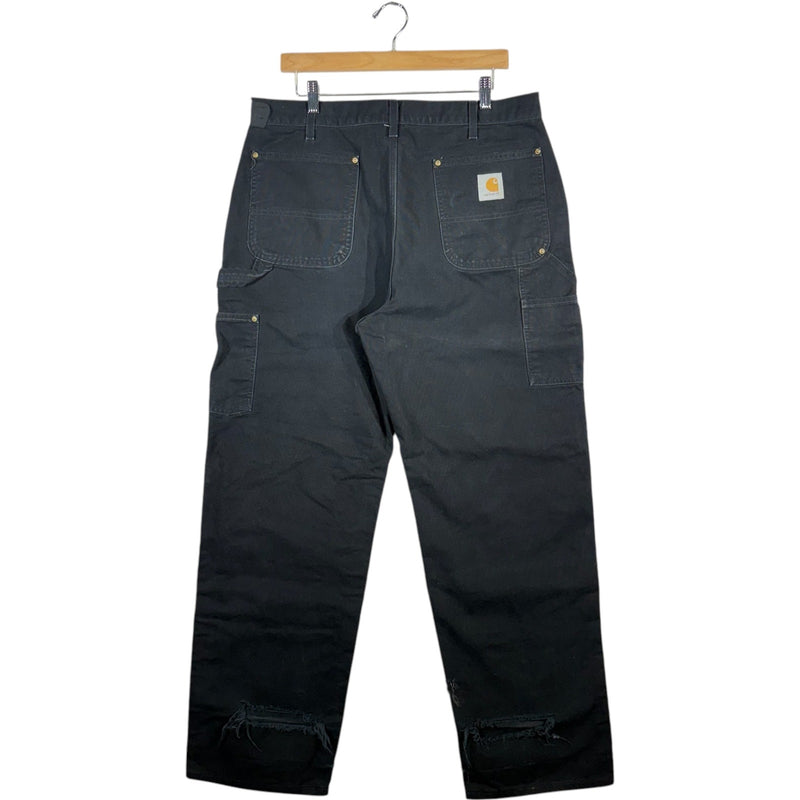 Vintage Carhartt Double Knee Carpenter Pants