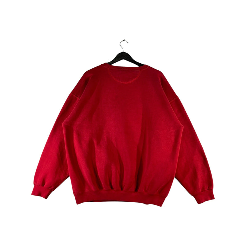 Vintage Hard Rock Cafe San Francisco Sweatshirt