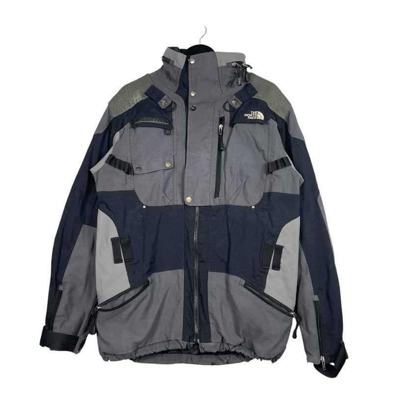 Vintage The North Face Steep Tech Tactical Jacket