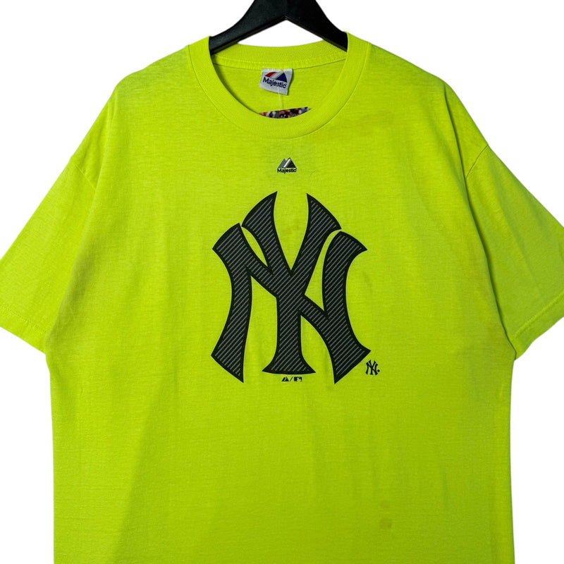 Vintage New York Yankees Tee