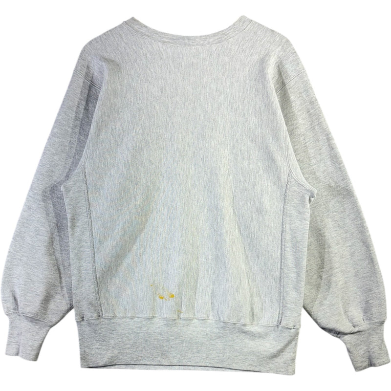 Vintage Champion Reverse Weave Cornell University Crewneck
