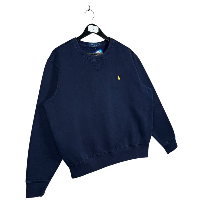 Vintage Polo by Ralph Lauren Crewneck