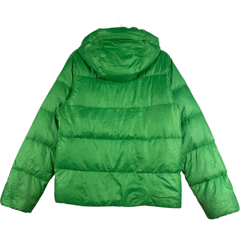 Vintage Nike ACG Puffer Jacket