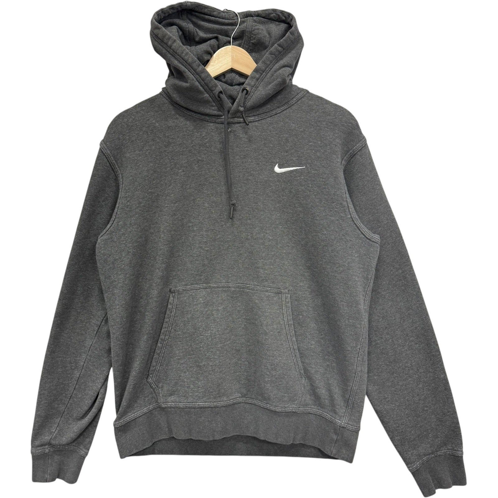 Vintage Nike Mini Swoosh Hoodie