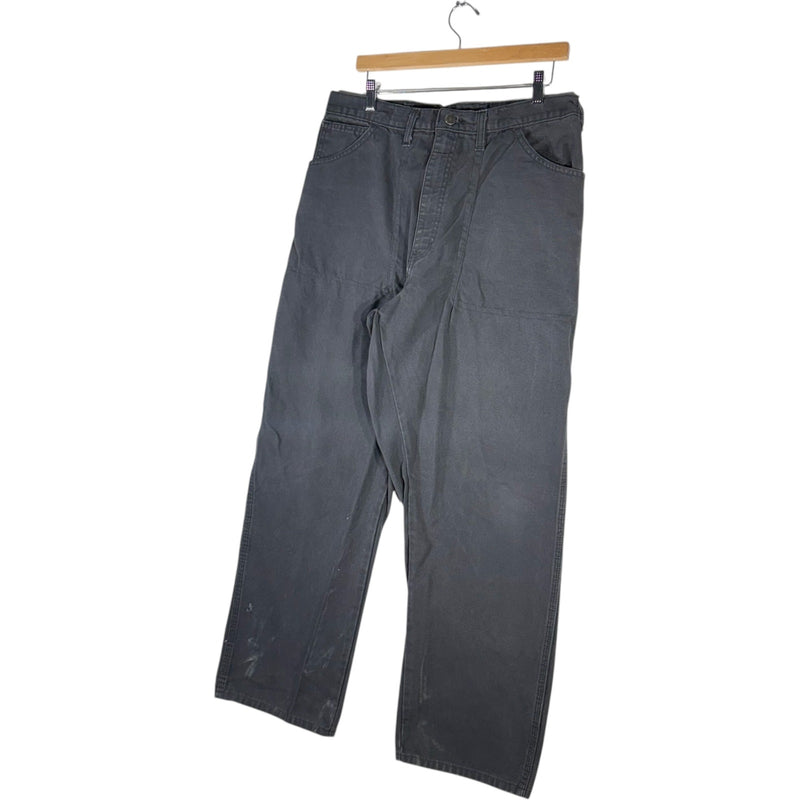 Vintage Dickies Carpenter Pants 42 x 30
