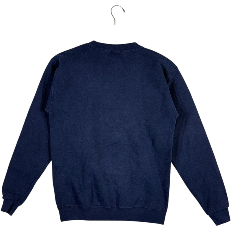 Vintage Youth Walt Disney World Mickey Mouse Crewneck