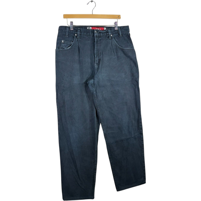 Vintage Levi's Loose SilverTab Jeans 36x32