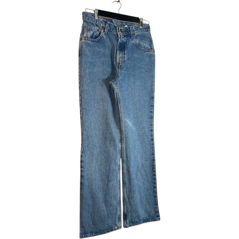 Vintage Levi's 517 Bootcut Jeans 36 x 30