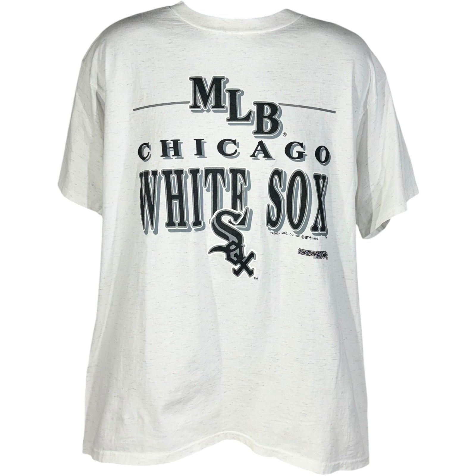 Vintage Chicago White Sox Tee 1992