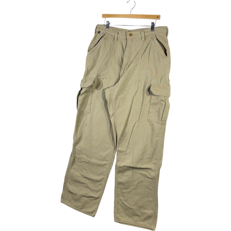 Vintage Carhartt Cargo Pants 35 x 34