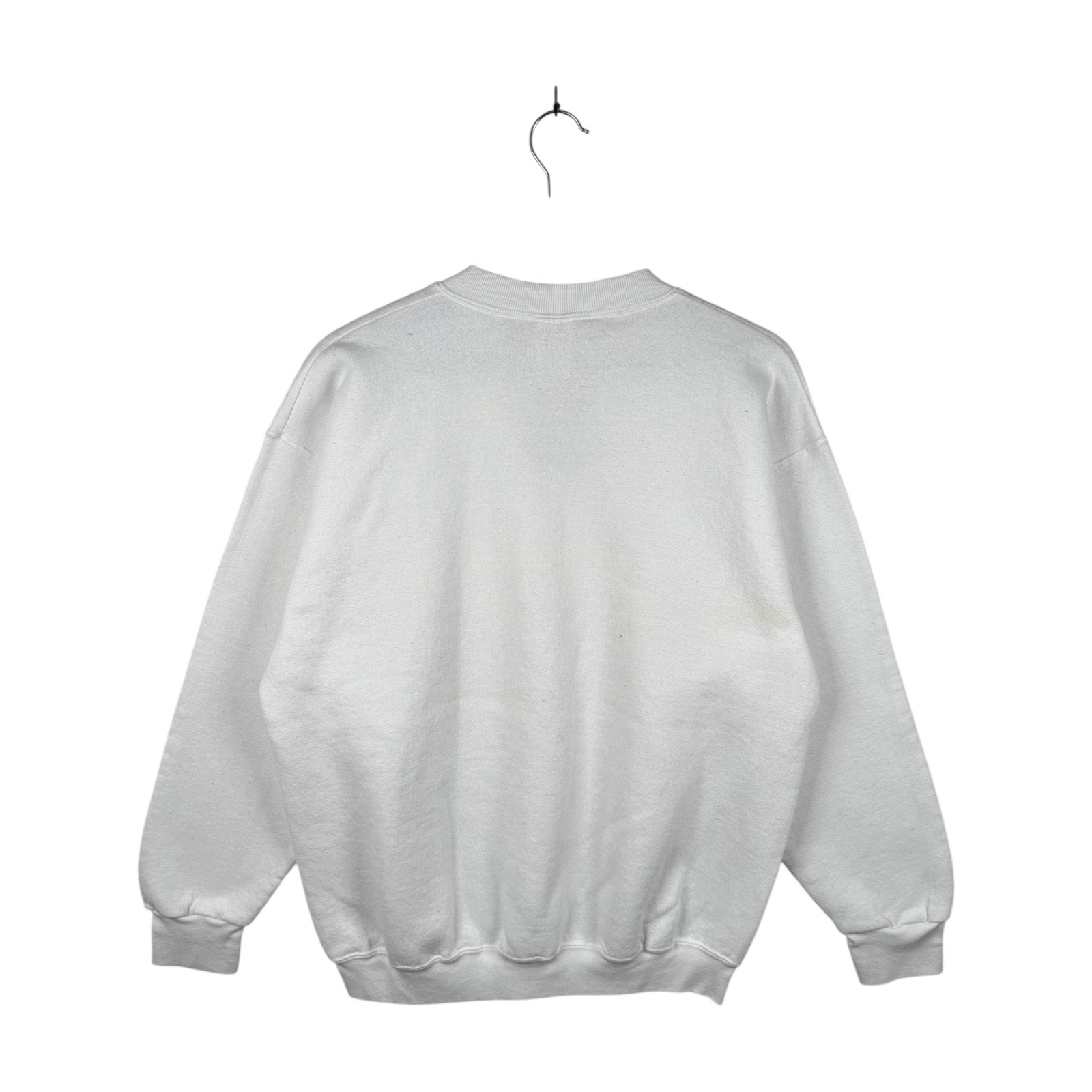 Vintage Christian Holy Bible Crewneck