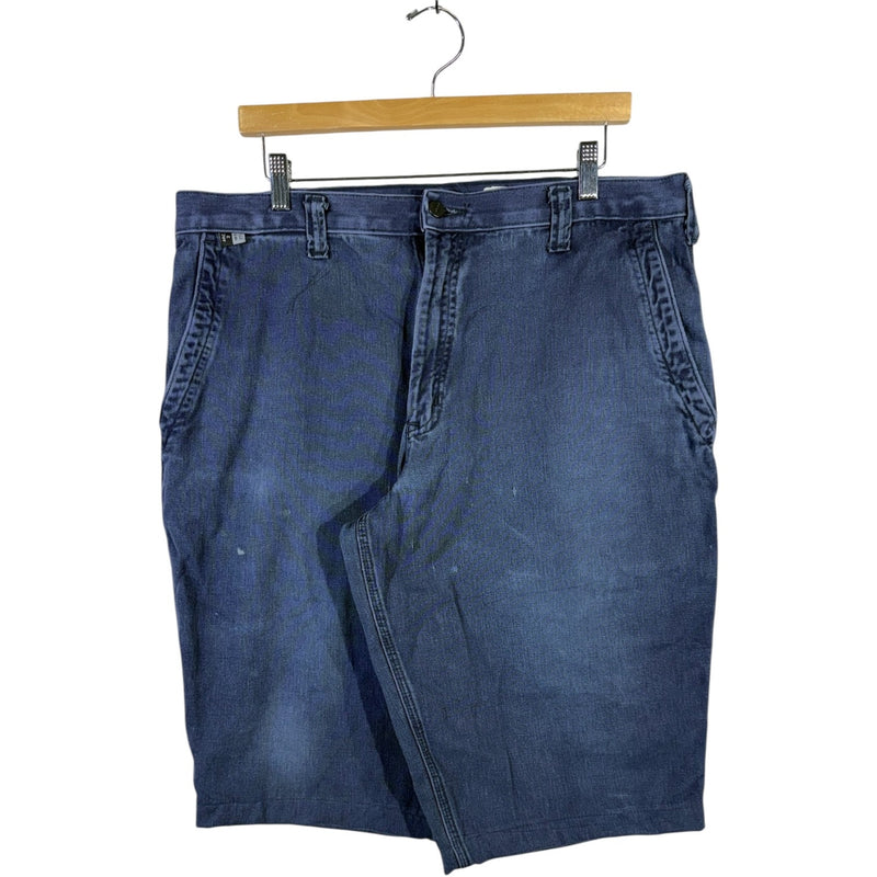 Vintage Carhartt Chino Shorts 36