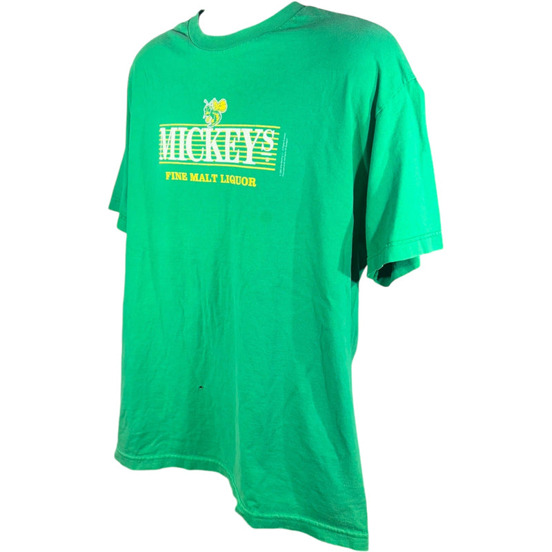 Vintage Mickeys Malt Liquor Tee