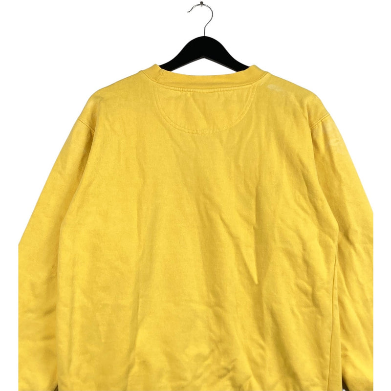 Vintage Los Angeles Lakers NBA Crewneck