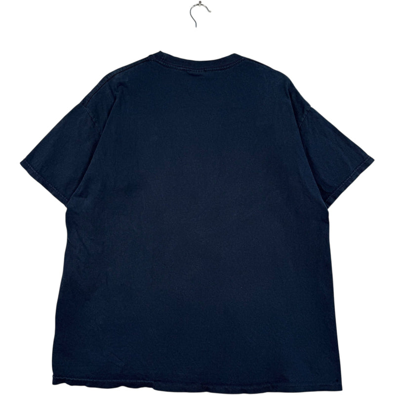 Vintage " Shhh.. That's The Sound of Nobody Listening to You" Tee
