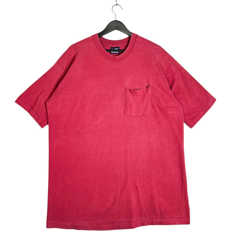 Vintage Honors Pocket Tee