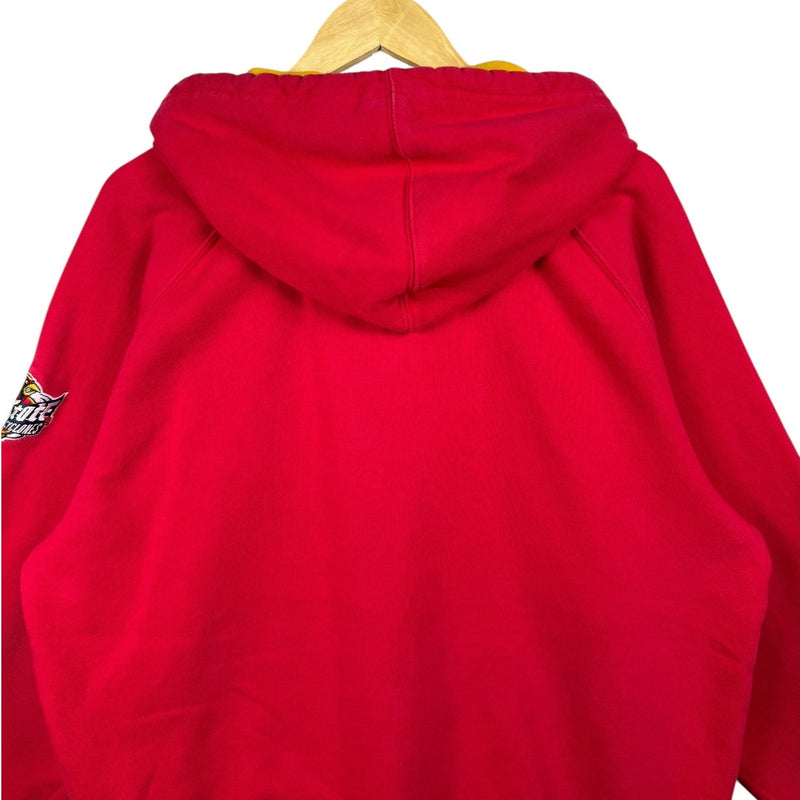 Vintage Nike Iowa State Cyclones Hoodie