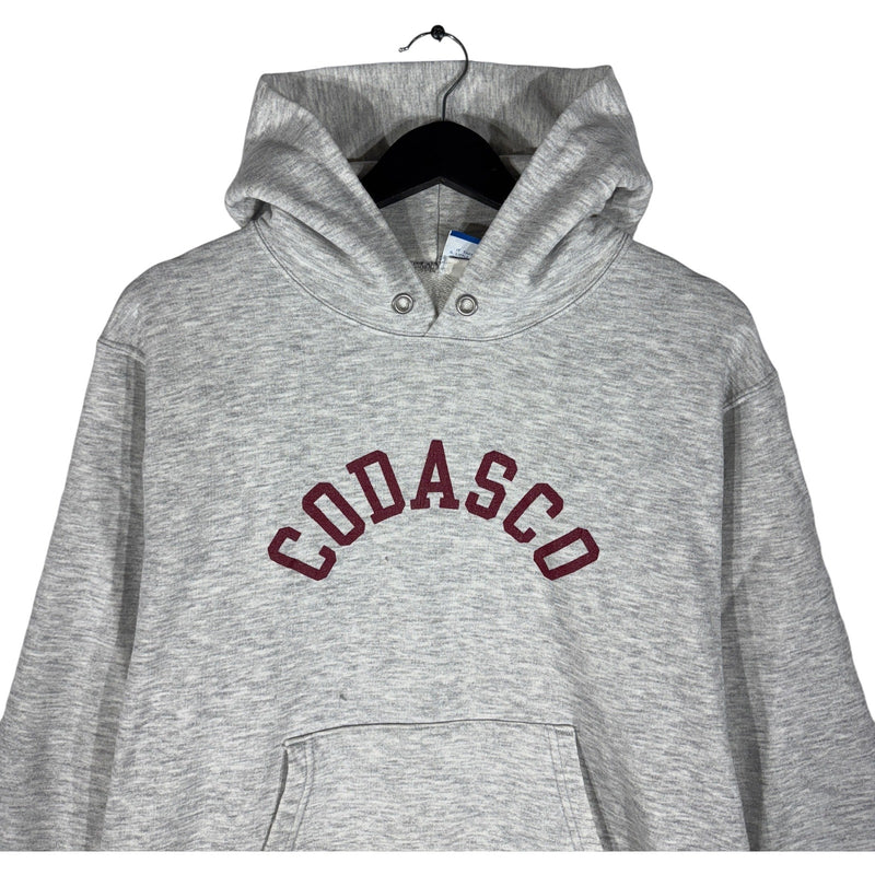 Vintage CODASCO Champion Hoodie