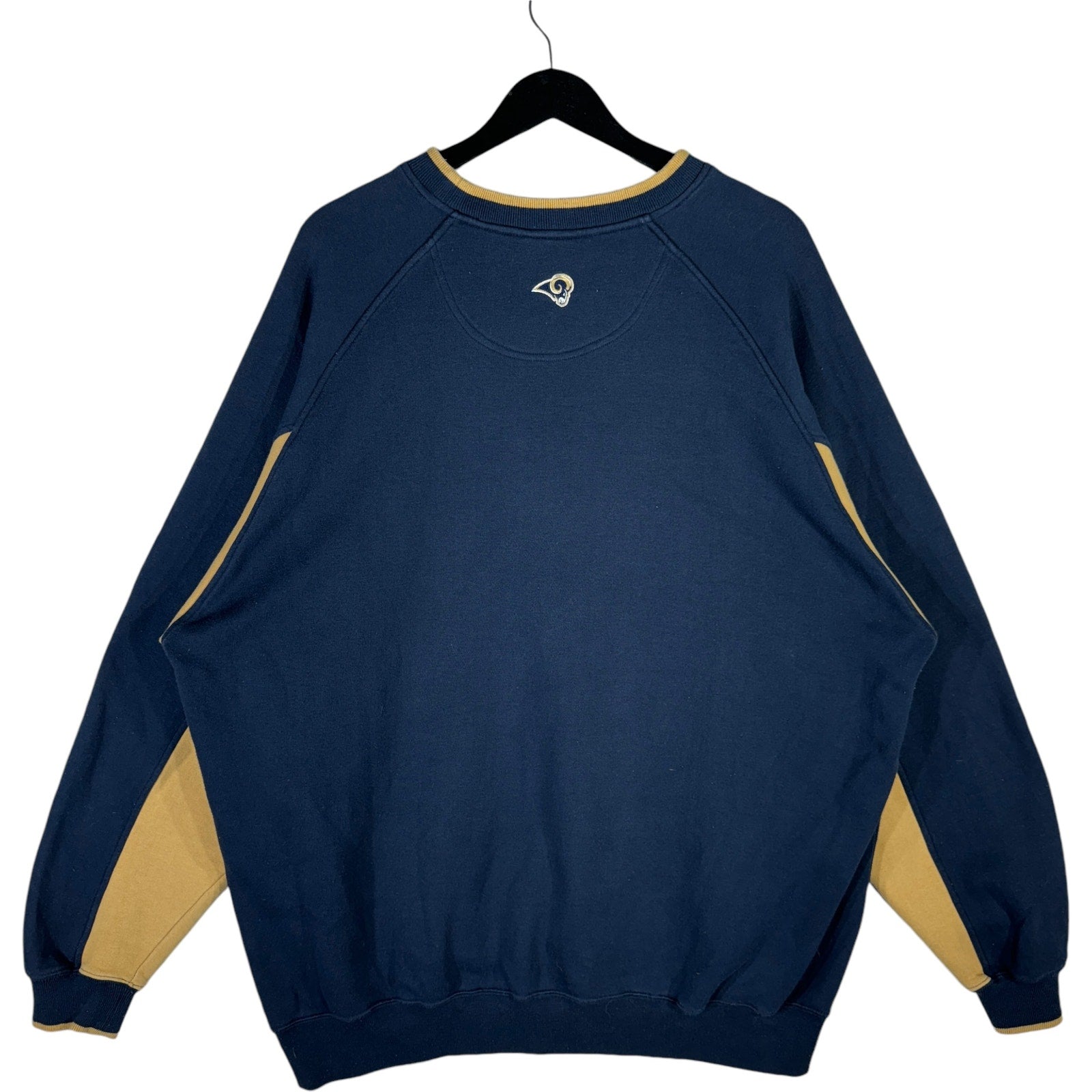 Vintage St. Louis Rams NFL Crewneck