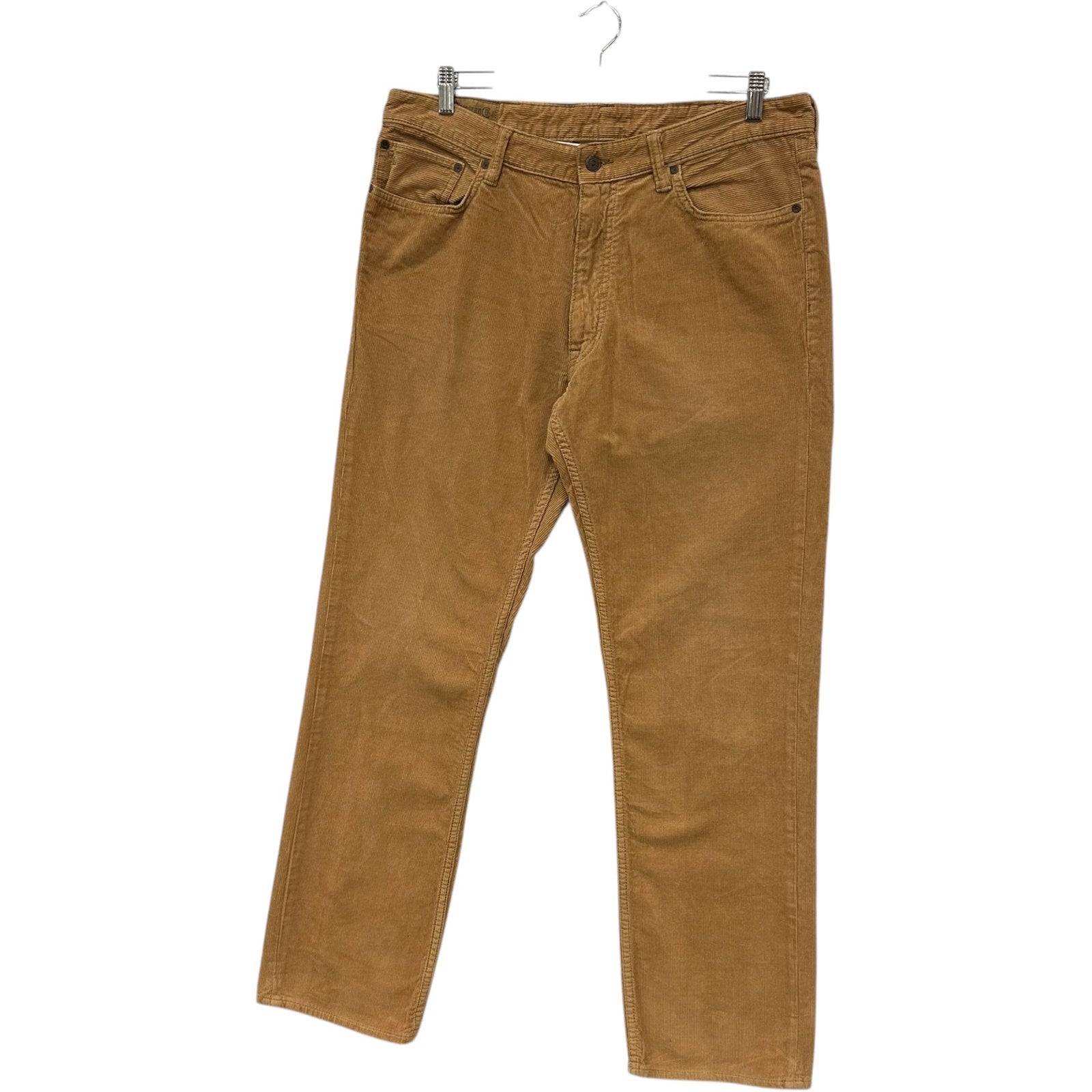 Polo Ralph Lauren Dry Goods Straight Leg Corduroy Pants 36x32