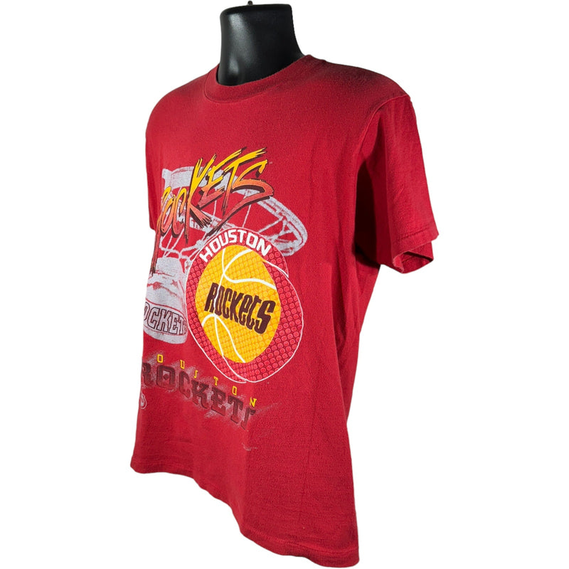 Vintage Houston Rockets Basketball Tee