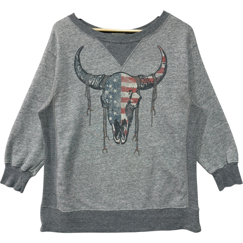Vintage Denim & Supply Ralph Lauren Crewneck
