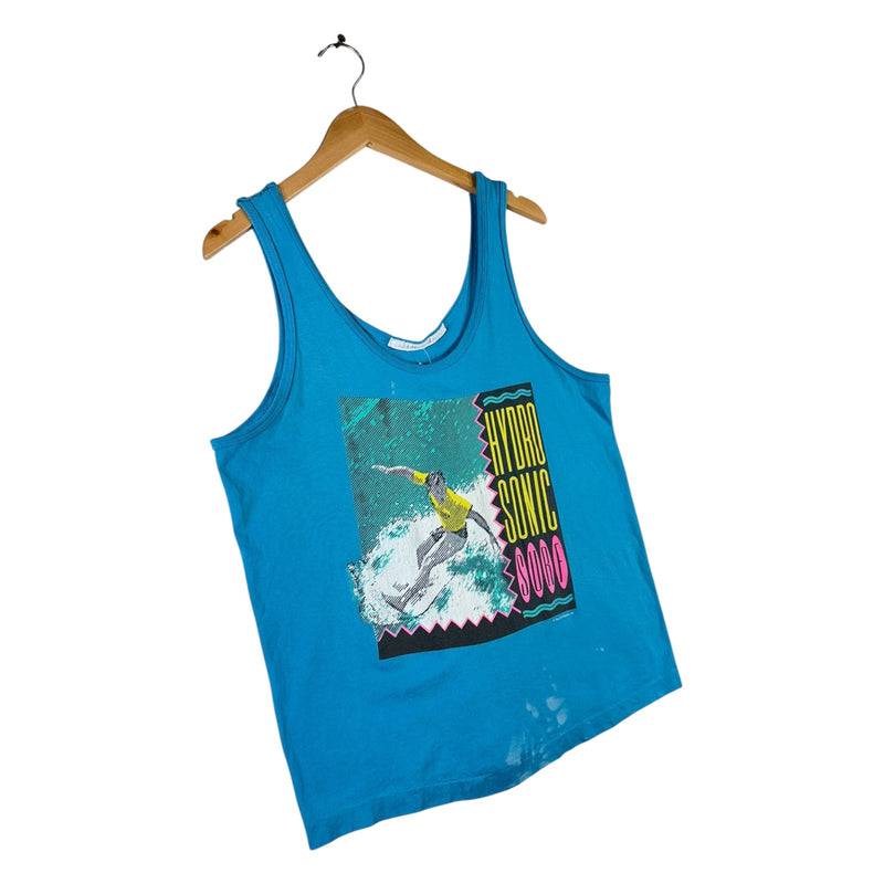 Vintage Hydro Sonic Surf Tank Top