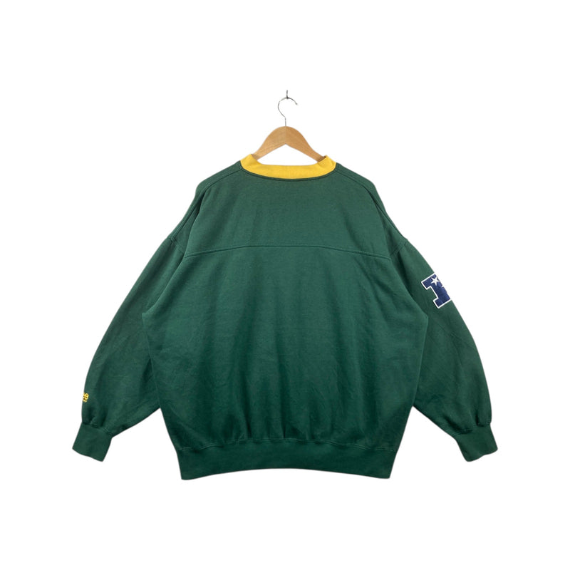 Vintage Green Bay Packers NFL Crewneck