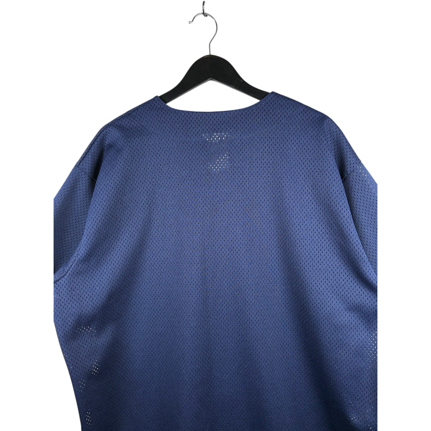 Vintage New York Yankees MLB Button Up Jersey